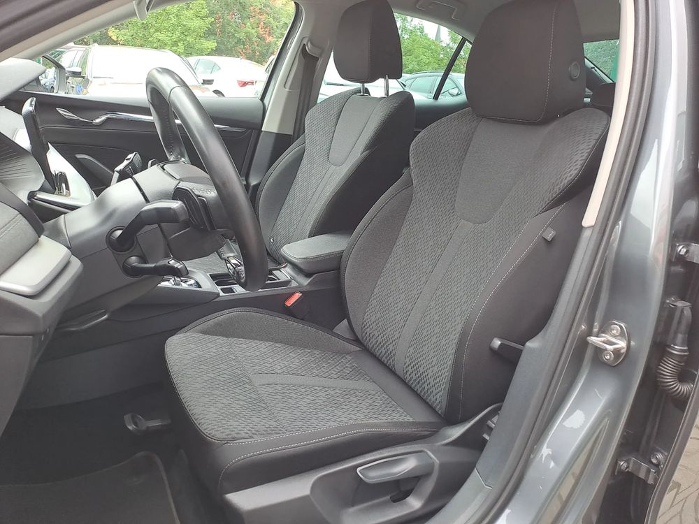SKODA OCTAVIA Virtual ACC Matrix 1,5eTSI 150KM Serwis ASO Salon PL VAT23%