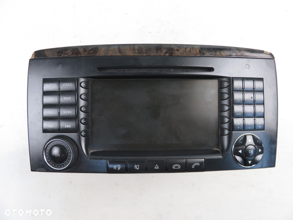 RADIO MERCEDES R W251 A2518708089 - 13