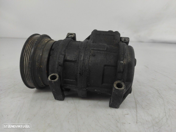 Compressor Do Ac Bmw 3 Touring (E36) - 4