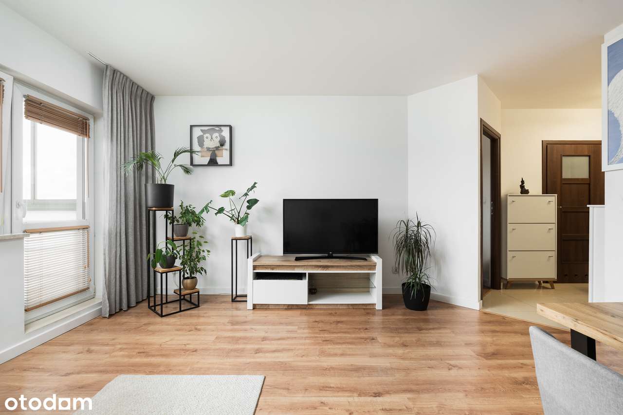 Bezpośrednio | 2 pokoje | Parking | Blisko Bemowo | Trasa S8 A2 - Pełny obrazek: 5/18