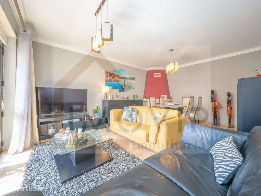 Apartamento T3 Pinhal Novo - Vila Serena-4