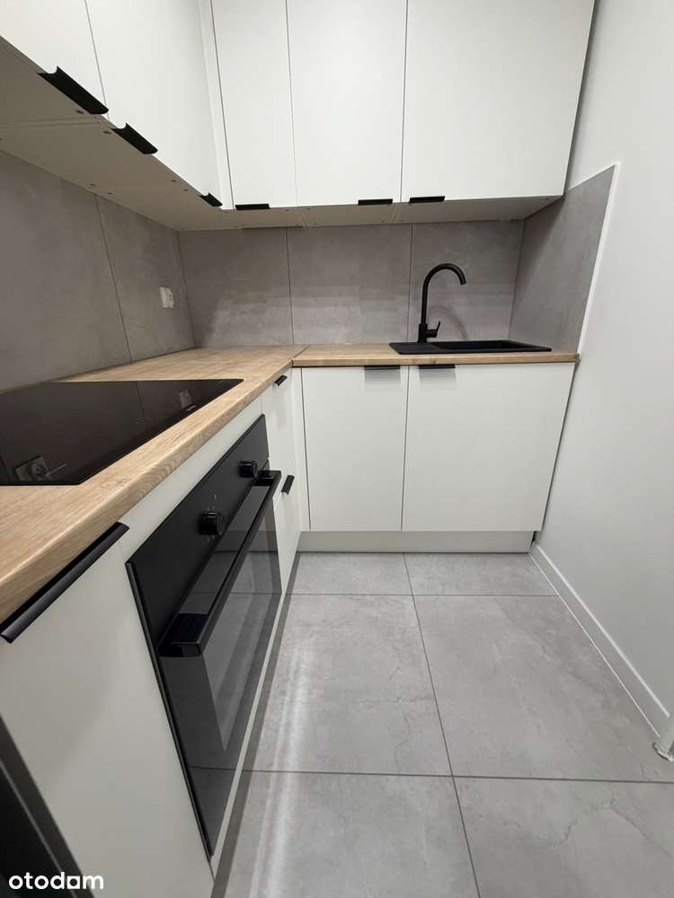 **2 pokoje po generalnym remoncie | 1 piętro | Lubin | Bez prowizji - Pełny obrazek: 4/10