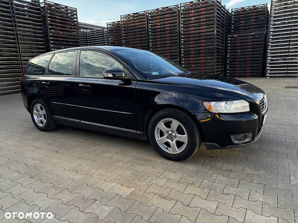 Volvo V50 1.6D - 2