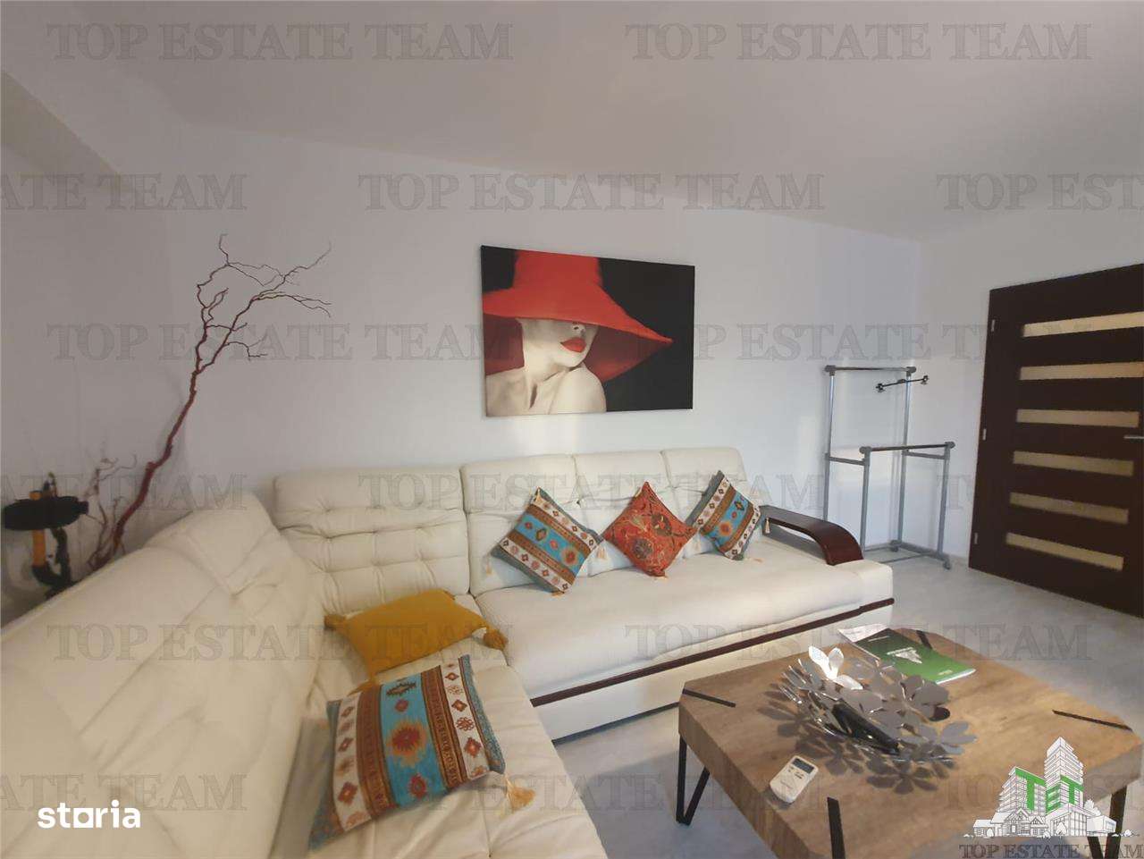 Apartament 2 camere de Lux cu Vedere la Mare Faleza Nord Constanta-10