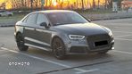 Audi A3 2.0 TFSI Limousine quattro S tronic sport - 28