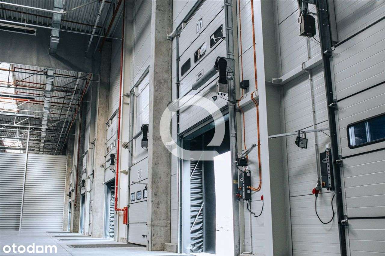 A-Klasowy Magazyn Na Obrzeżach Bydgoszczy! - Pełny obrazek: 4/4