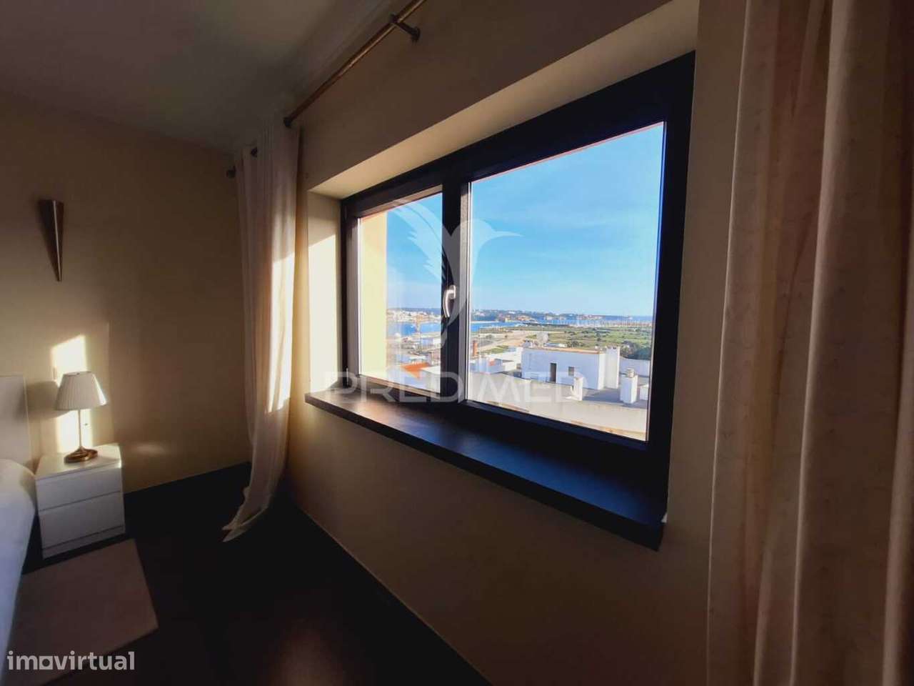 Apartamento T4 de luxo em Portimão para arrendamento anual - Grande imagem: 5/28