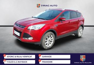 Ford Kuga 1.5 Ecoboost 2WD Trend