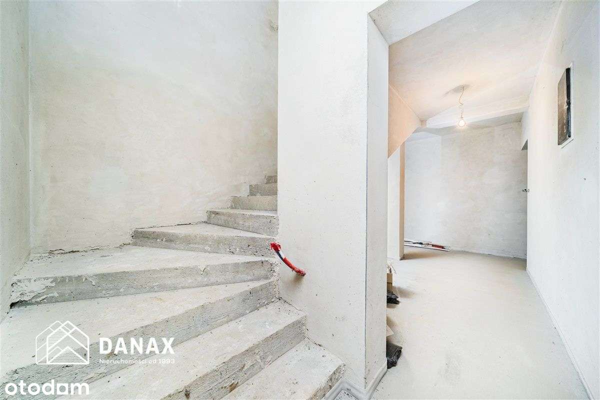 Budynek wolnostojący na widokowej działce - Pełny obrazek: 5/20