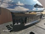 Audi A3 8P Lift 3D Klapa Bagażnika Kol: LY9B - 5