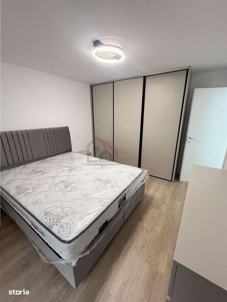 Apartament 2 camere PARCUL CIRCULUI-STEFAN CEL MARE - Imagine principală: 1/11