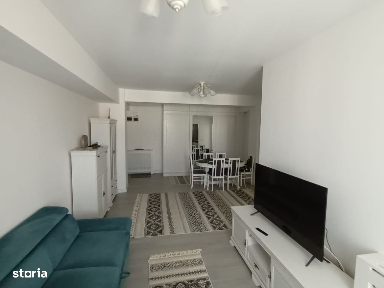 Apartament 2 camere decomandate, zona Profi Sfantul Ilie