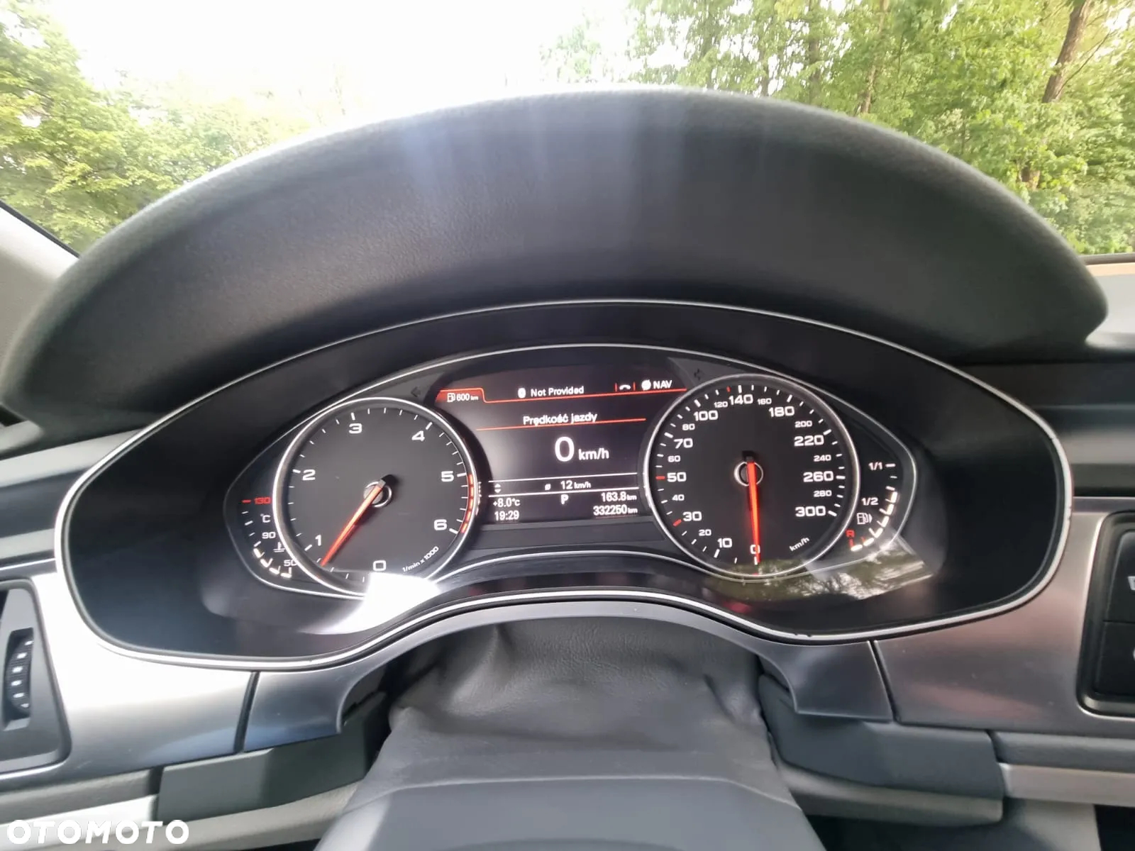 Audi A7 3.0 TDI Quattro S tronic - 12