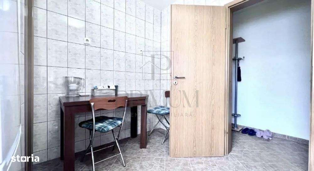 COMPLEX STUDENTESC - 2 Camere - Parter inalt - Centrala proprie - Imagine principală: 2/4