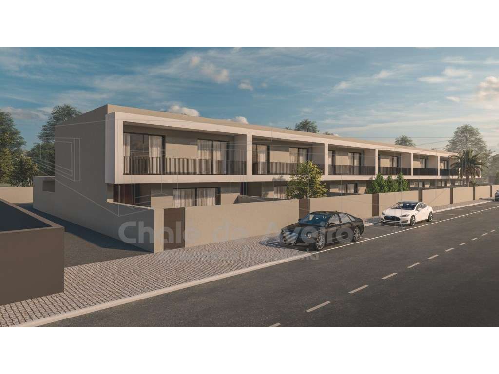 Moradia em Banda - Grande imagem: 5/10