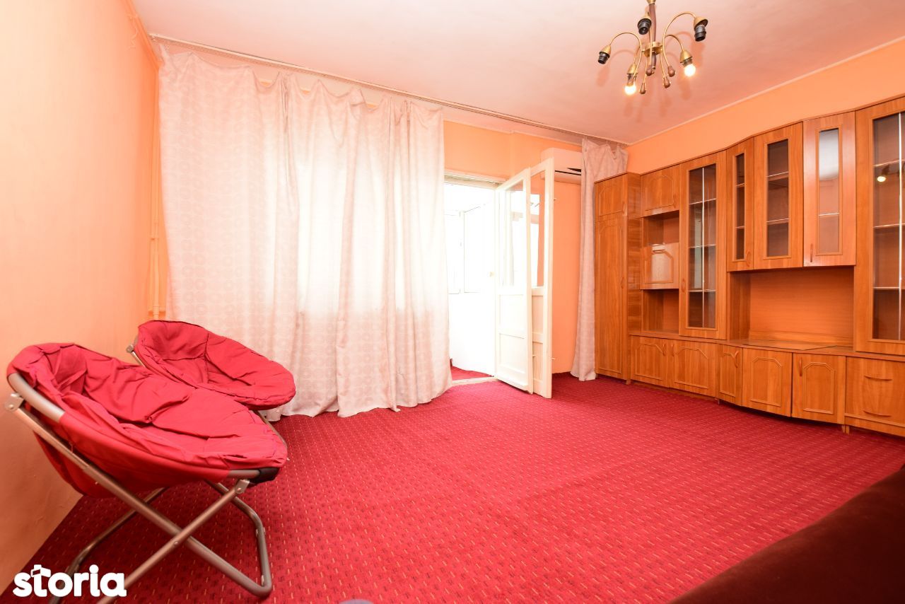 Apartament 2 camere, mobilat, Nicolae Grigorescu