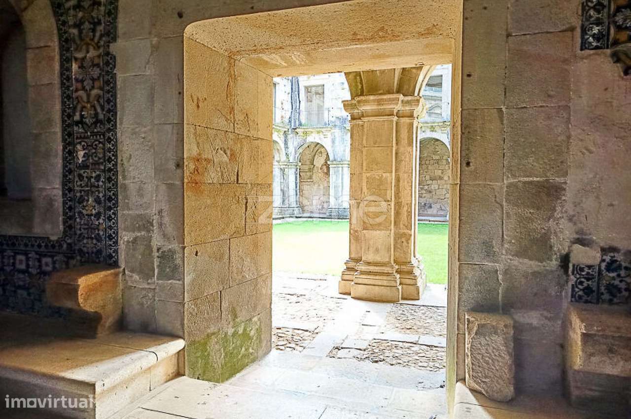 Quinta do Mosteiro de Salzedas com mais 17 ha e património histórico-45