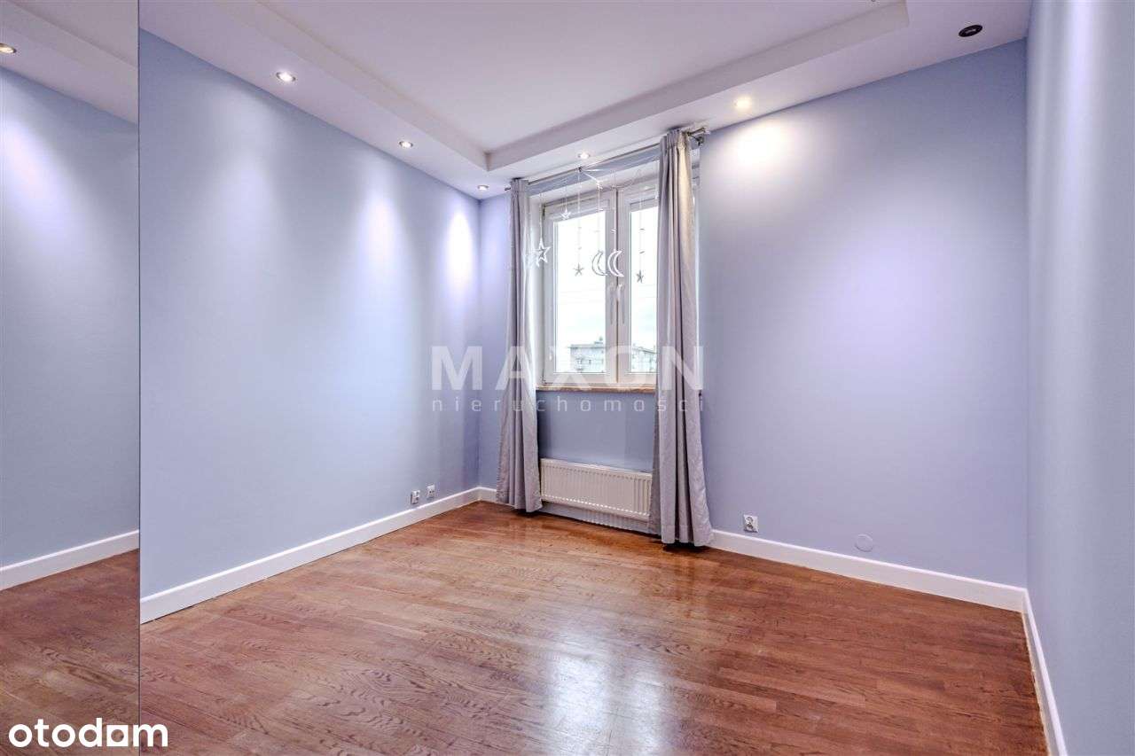 Nowoczesne mieszkanie w pobliżu Galerii Mokotów. - Pełny obrazek: 5/19