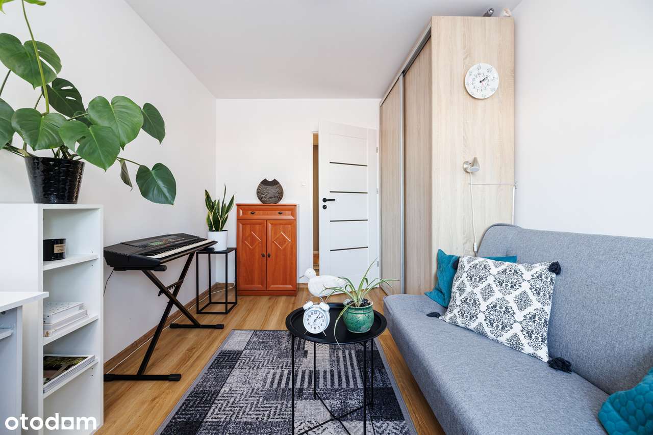 300 metrów od plaży | Duża przestrzeń bez kompromisów | Władysławowo-6