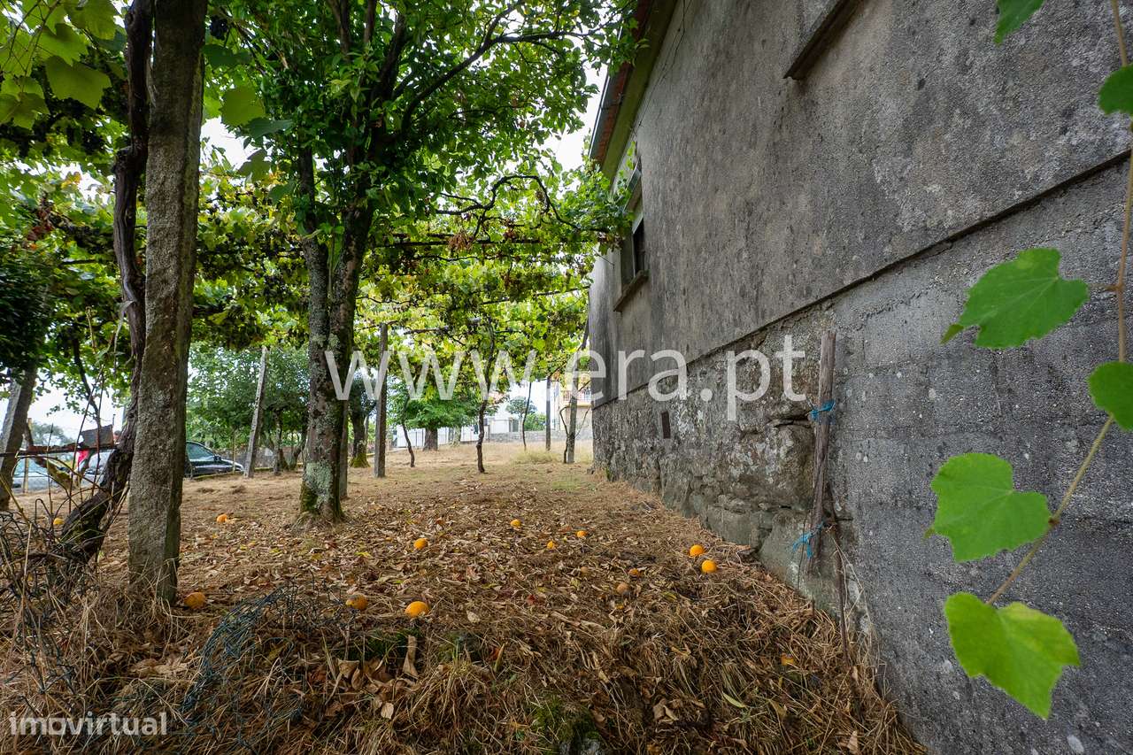 Moradia T3, em pedra , Rubiães, Paredes de Coura - Grande imagem: 3/27