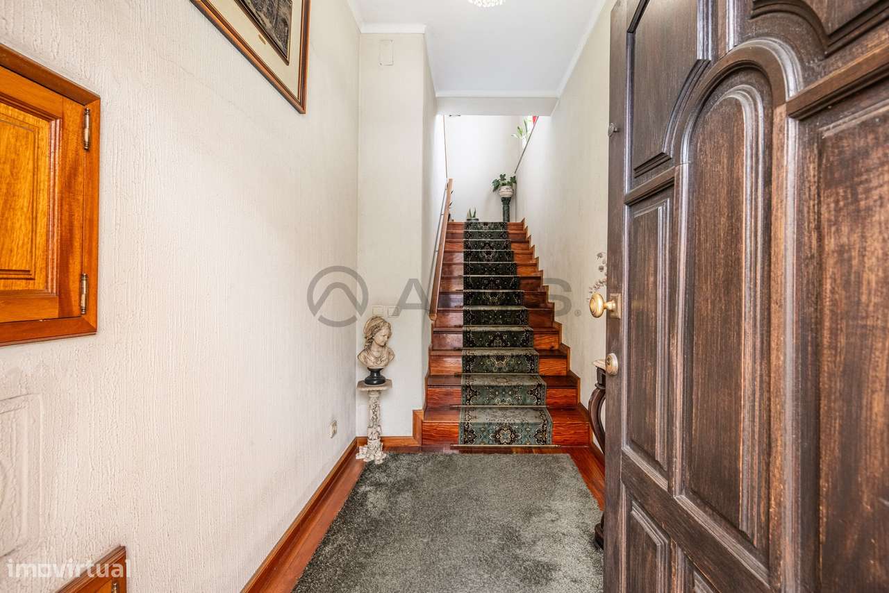 Armazém e Habitação em Ferreiros-19