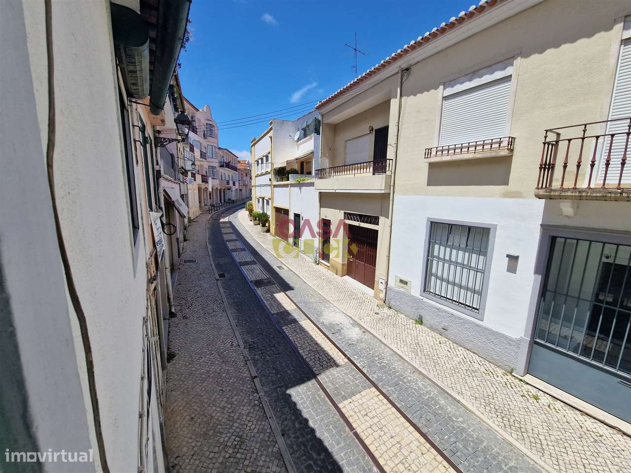 Moradia T2 Venda em Torres Novas (Santa Maria, Salvador e Santiago),To-46