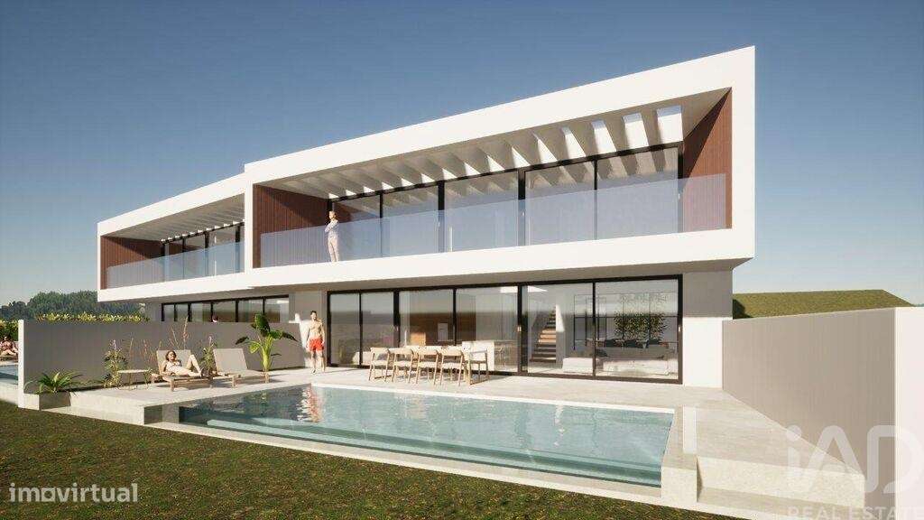 Terreno para construção em Mexilhoeira Grande de 193,00 m2 - Grande imagem: 2/12