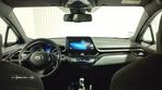 Toyota C-HR 1.8 HSD Comfort+P.Style - 9