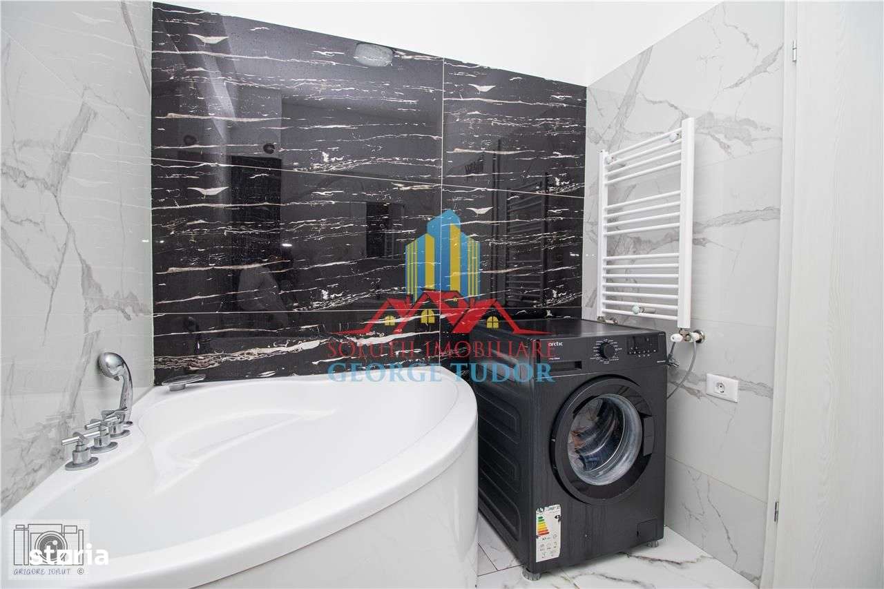 Ap. 3 camere, 79 mp, Bragadiru - Prelungirea Ghencea, Str.Ciresar 26A-19