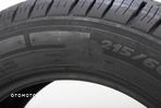 PARA 215/60R17C Michelin Agilis  DT EP1009A - 8