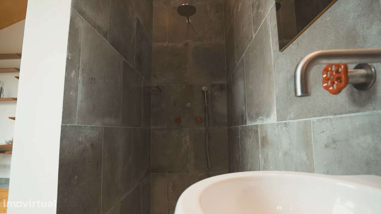 Apartamento T3 | Jardim | Aliados-32