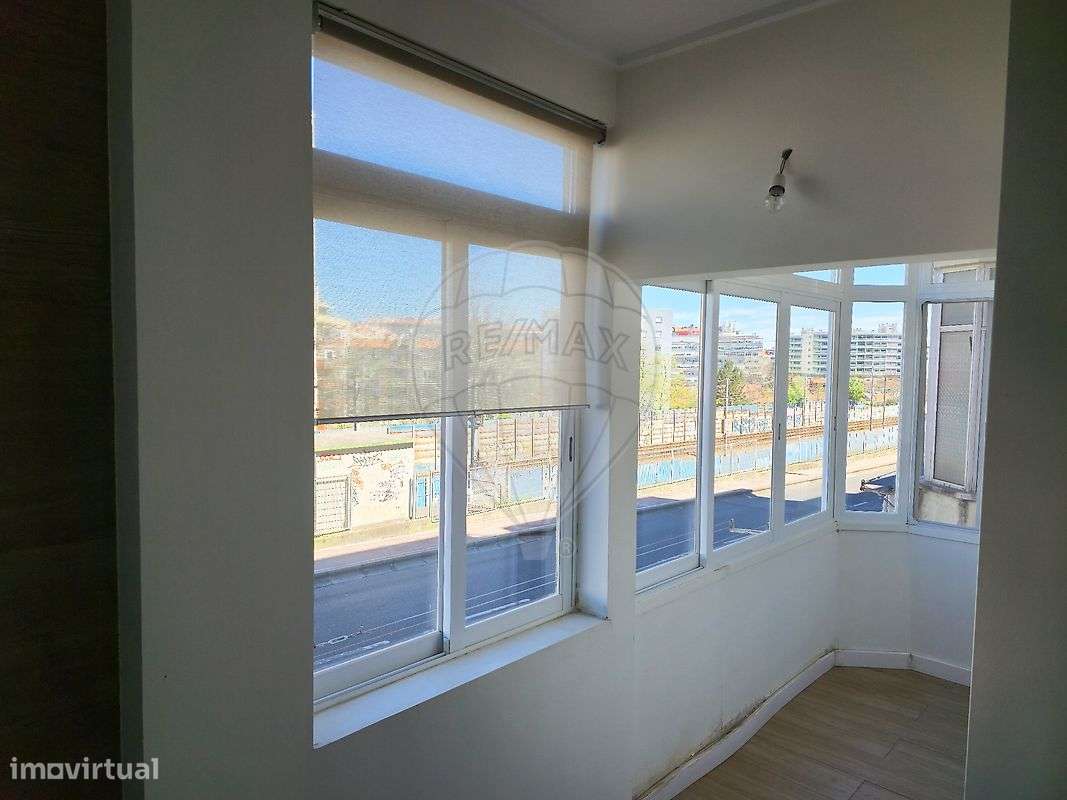 Apartamento T1 para venda-16