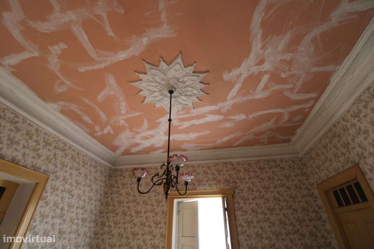 Casa Senhorial-Oliveira de Azeméis - Grande imagem: 4/58