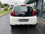 Peugeot 108 1.0 VTI Collection - 8