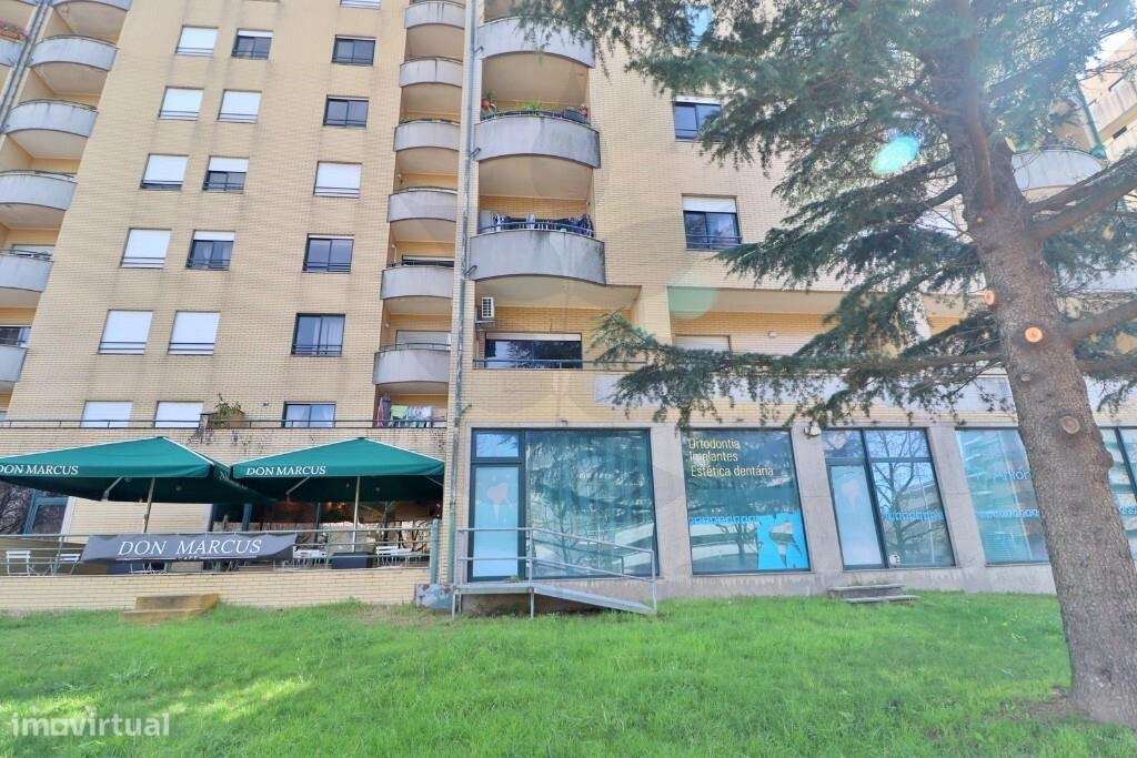 Apartamento T0 para venda em São Victor-18