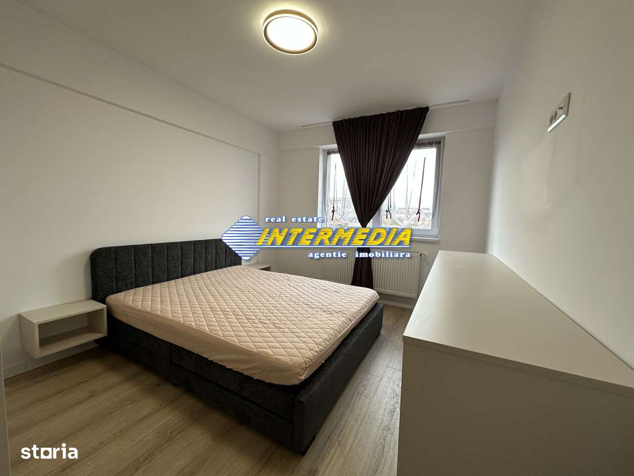OKAZIE ! |Apartament 2 camere | Bloc Nou | 48 mp | finisat la cheie | - Imagine principală: 5/10