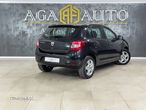 Dacia Sandero - 4