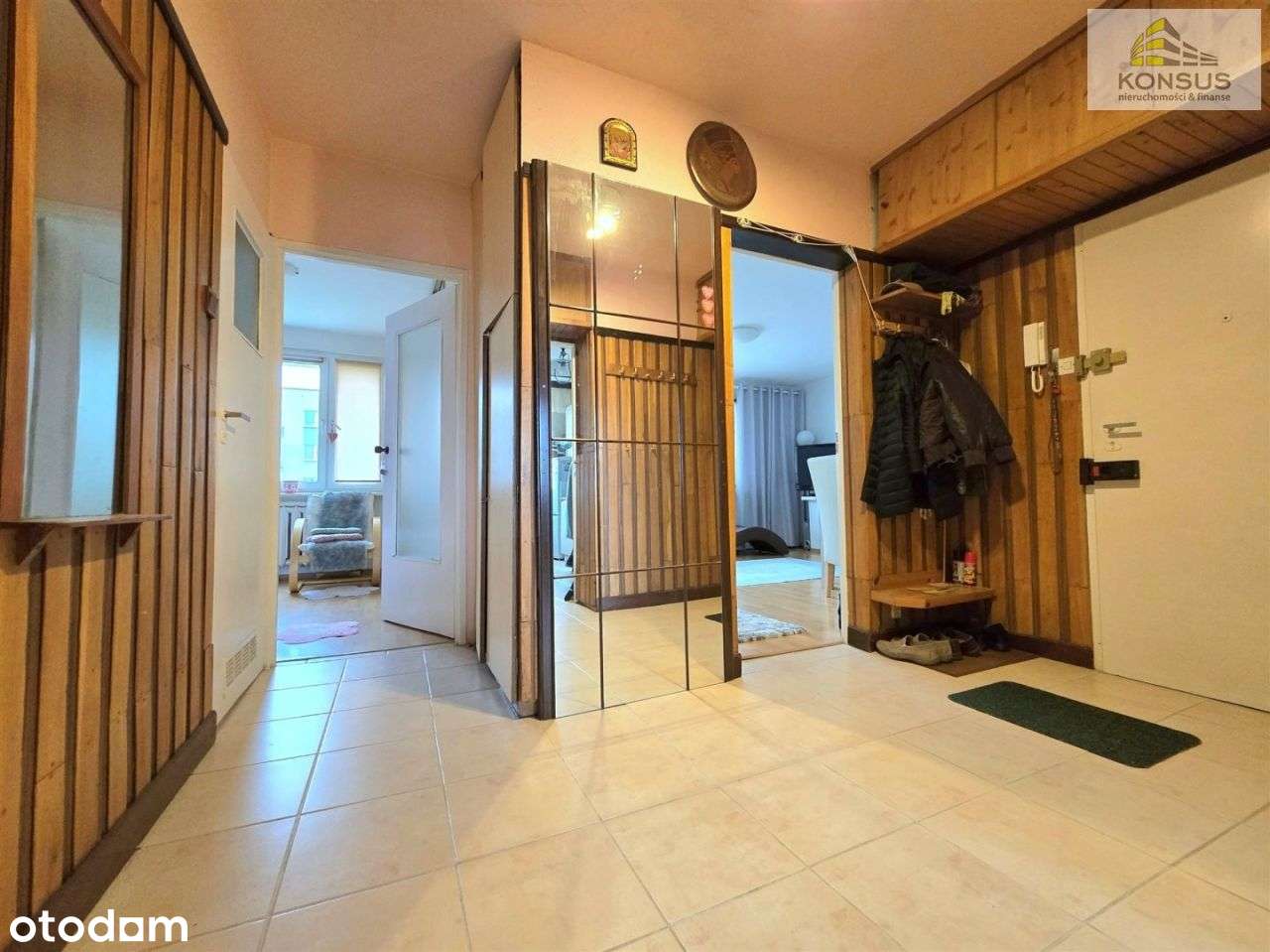 Przestronne, 3-pokojowe - Bez Piecyka- Os.Na Stoku-15