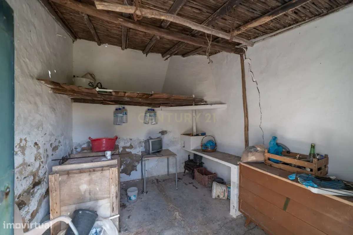Casa Tradicional Algarvia com Charme no Alportel -  São Brás de Alport-28