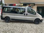 Renault Trafic 2.0 dCi L2H1 1.2T115 P9 - 1