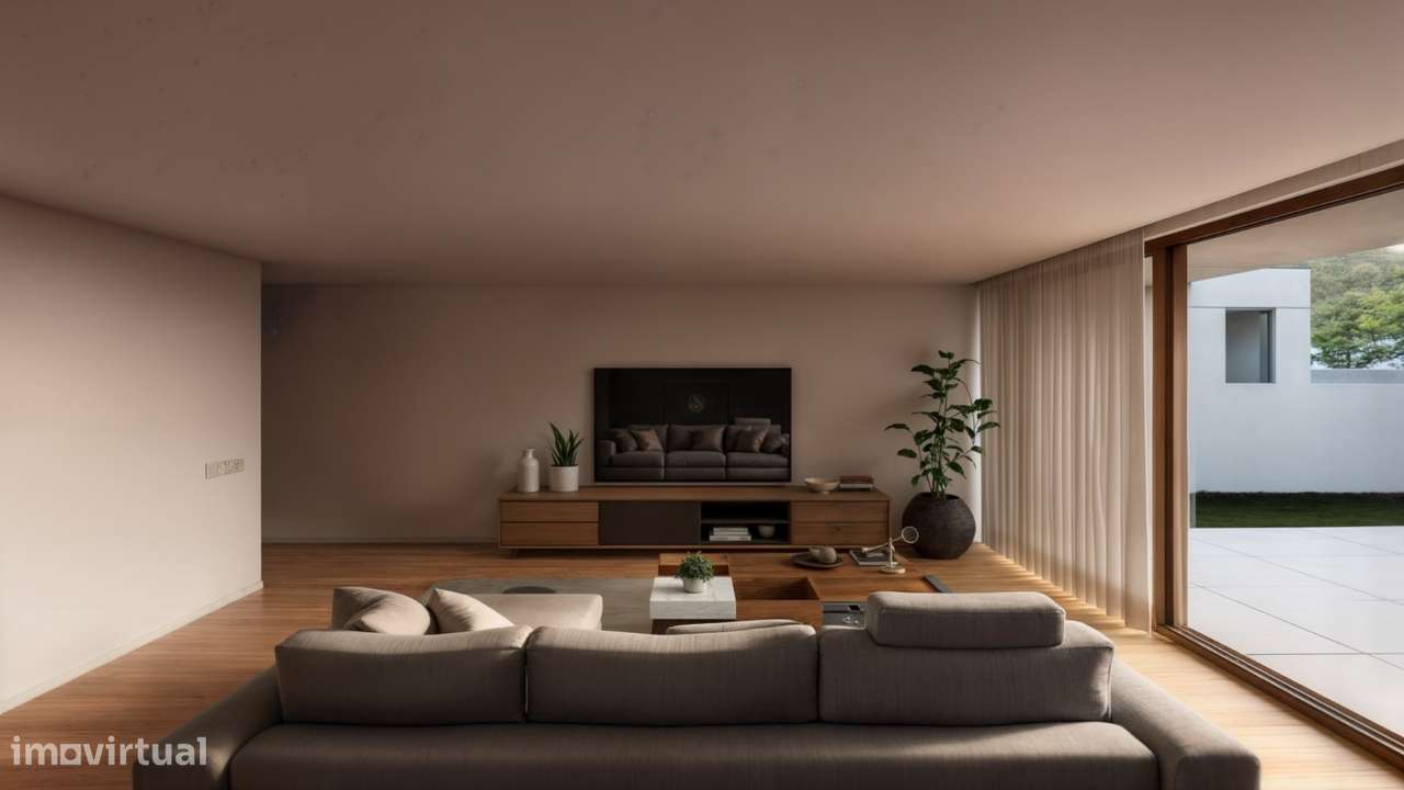 VALE DA VEIGA RESIDENCES - 17 moradias-48