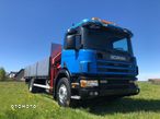 Scania D94 HDS Palfinger 12 TON /M - 2