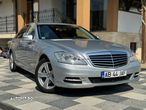 Mercedes-Benz S 350 (BlueTEC) d 4Matic 7G-TRONIC - 2