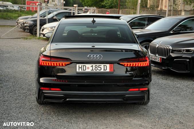 Audi A6 - 7