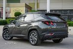 Hyundai Tucson 1.6 T-GDi HEV 2WD Select - 8