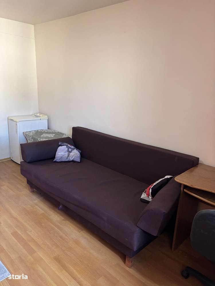 Vand garsoniera Marasti - Imagine principală: 5/10