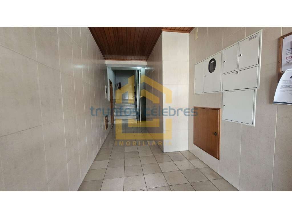 T3 renovado a 8oomt da praia de Mindelo I Vila do conde-8