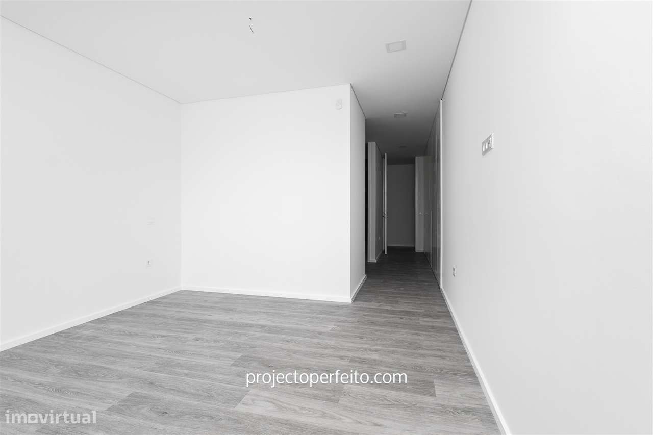 Moradia T4 Venda em São Félix da Marinha,Vila Nova de Gaia-24