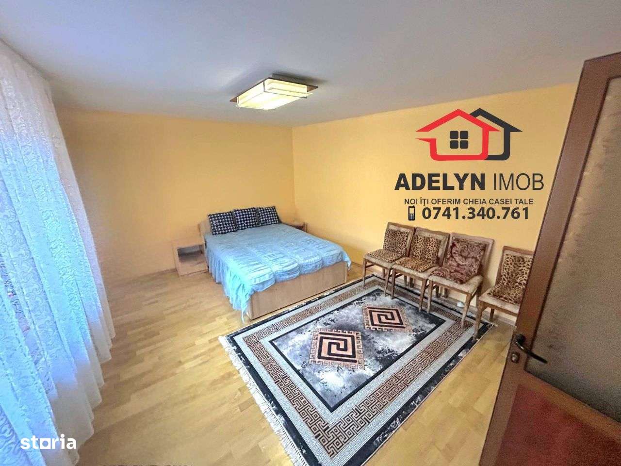 CASA, zona Pacii - Imagine principală: 5/16