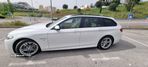 BMW 525 d Pack M Auto - 9